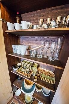 Элитные 1 комнатные апартаменты 2.500, Краснодар - квартира посуточно