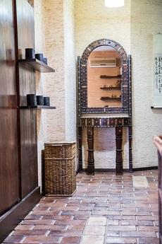 Элитные 1 комнатные апартаменты 2.500, Краснодар - квартира посуточно