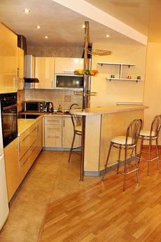 Элитная двухкомнатная квартира студия, Краснодар - квартира посуточно