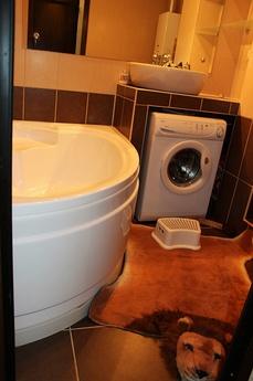 Современная 2 ком. квартира бизнес класс, Краснодар - квартира посуточно