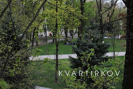 Современная 2 ком. квартира бизнес класс, Краснодар - квартира посуточно