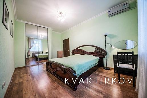 Элитная 2 ком. квартира в Центре Красная, Краснодар - квартира посуточно