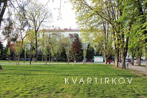 Элитная 2 ком. квартира в Центре Красная, Краснодар - квартира посуточно