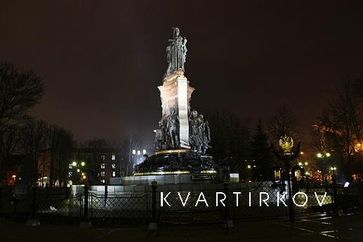 Элитная 2 ком. квартира в Центре Красная, Краснодар - квартира посуточно