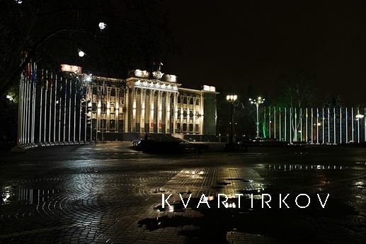 Элитная 2 ком. квартира в Центре Красная, Краснодар - квартира посуточно