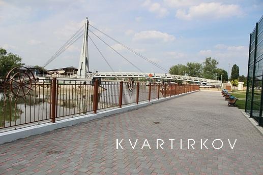 Элитная 2 ком. квартира в Центре Красная, Краснодар - квартира посуточно