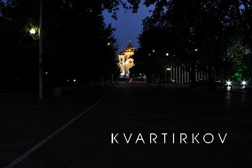Элитная 2 ком. квартира в Центре Красная, Краснодар - квартира посуточно