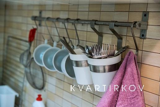 Элитная 2 ком. квартира в Центре Красная, Краснодар - квартира посуточно