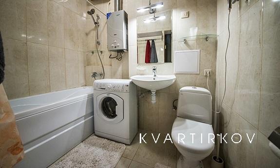 Элитная 2 ком. квартира в Центре Красная, Краснодар - квартира посуточно