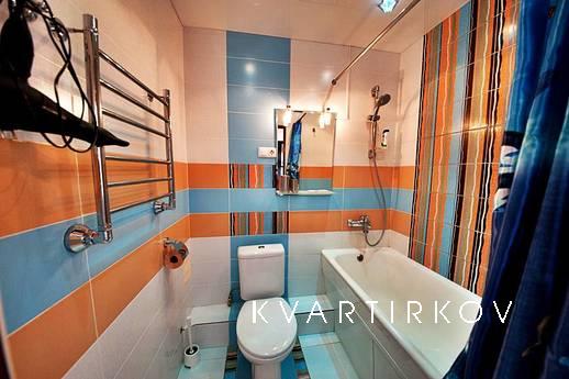 Сдаю посуточно уютную 1 ком. квартиру, Краснодар - квартира посуточно