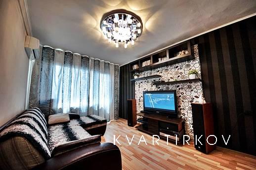 По-домашнему уютные, тёплые и очень светлые апартаменты, с с