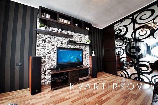 Сдаю посуточно уютную 1 ком. квартиру, Краснодар - квартира посуточно