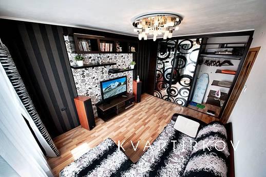 Сдаю посуточно уютную 1 ком. квартиру, Краснодар - квартира посуточно