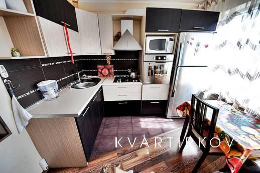 Сдаю посуточно уютную 1 ком. квартиру, Краснодар - квартира посуточно