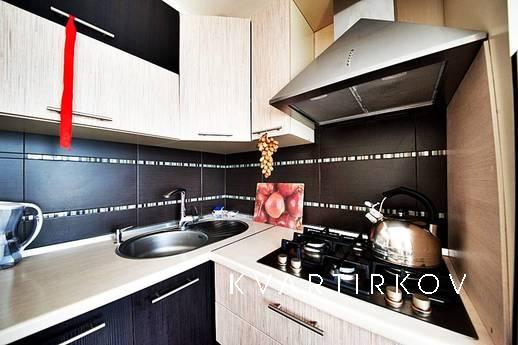 Сдаю посуточно уютную 1 ком. квартиру, Краснодар - квартира посуточно