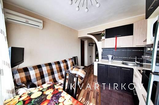 Сдаю посуточно уютную 1 ком. квартиру, Краснодар - квартира посуточно