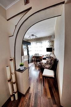 Сдаю посуточно уютную 1 ком. квартиру, Краснодар - квартира посуточно