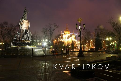 Уютная и комфортная квартира в Центре, Краснодар - квартира посуточно