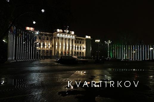 Уютная и комфортная квартира в Центре, Краснодар - квартира посуточно