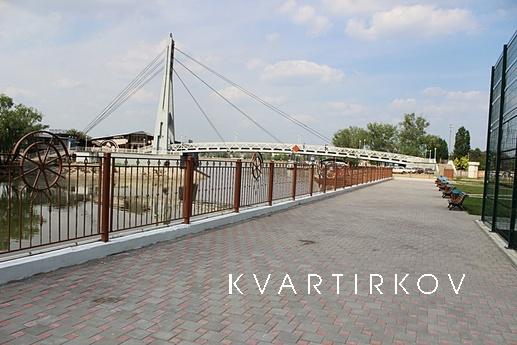 Уютная и комфортная квартира в Центре, Краснодар - квартира посуточно