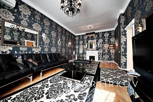 Уютная и комфортная квартира в Центре, Краснодар - квартира посуточно