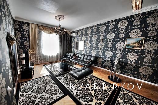 Уютная и комфортная квартира в Центре, Краснодар - квартира посуточно