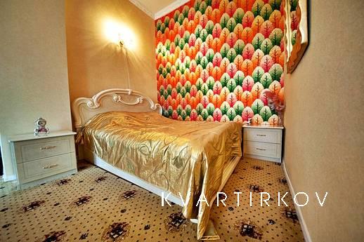 Уютная и комфортная квартира в Центре, Краснодар - квартира посуточно