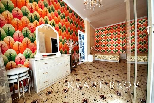 Уютная и комфортная квартира в Центре, Краснодар - квартира посуточно