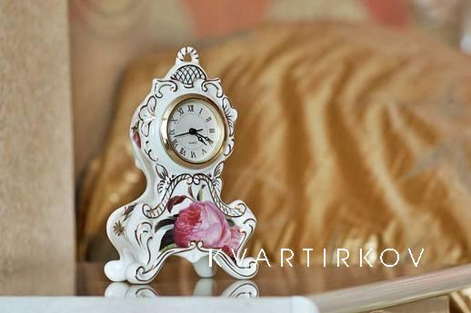 Уютная и комфортная квартира в Центре, Краснодар - квартира посуточно