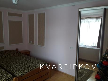 Podobovo apartments in metro Beregovo, Berehovo - apartment by the day