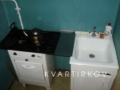 УЮТНАЯ КВАРТИРА НА СУТКИ, Москва - квартира посуточно