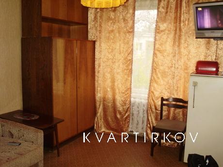 УЮТНАЯ КВАРТИРА НА СУТКИ, Москва - квартира посуточно