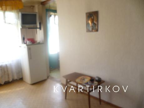 УЮТНАЯ КВАРТИРА НА СУТКИ, Москва - квартира посуточно