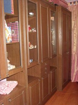 УЮТНАЯ КВАРТИРА НА СУТКИ НА ЧЕРКИЗОВСКОЙ, Москва - квартира посуточно