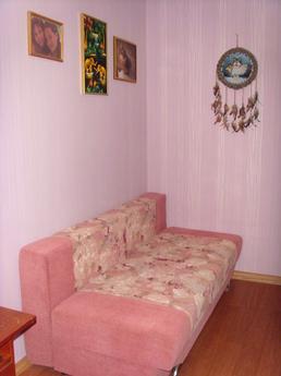 СВОБОДНА. Сдается на сутки, на часы. Квартира полностью мебе