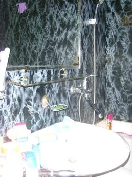 УЮТНАЯ КВАРТИРА НА СУТКИ НА ЧЕРКИЗОВСКОЙ, Москва - квартира посуточно