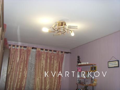 УЮТНАЯ КВАРТИРА НА СУТКИ НА ЧЕРКИЗОВСКОЙ, Москва - квартира посуточно