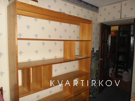 уютная квартира на сутки в Кузьминках, Москва - квартира посуточно