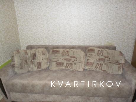 уютная квартира на сутки в Кузьминках, Москва - квартира посуточно