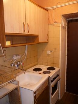 Cozy apartment for a day, Moscow - apartment by the day