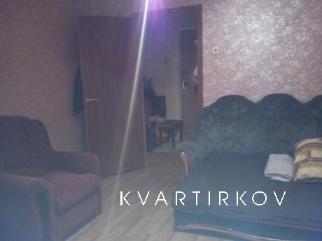 УЮТНАЯ КВАРТИРА НА СУТКИ, Москва - квартира посуточно