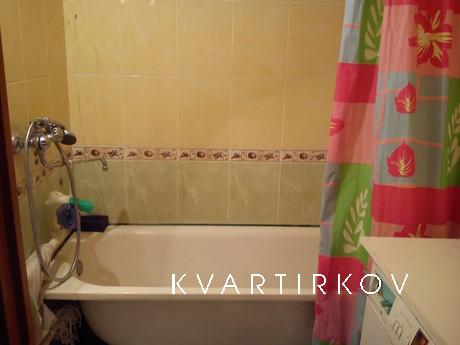 УЮТНАЯ КВАРТИРА НА СУТКИ, Москва - квартира посуточно