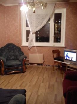 СВОБОДНА.Сдается на сутки,на часы.Квартира полностью мебелир