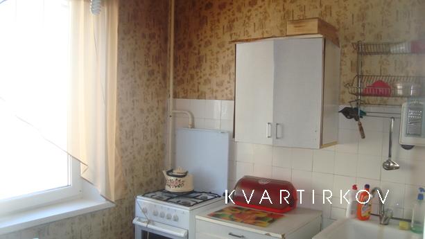 СВОБОДНА.Сдается на сутки,на часы.Квартира полностью мебелир