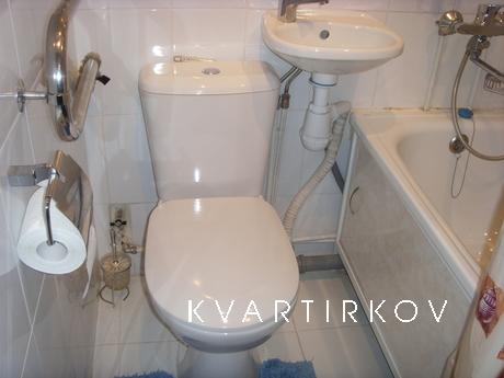 Cozy apartment for a day, Moscow - apartment by the day