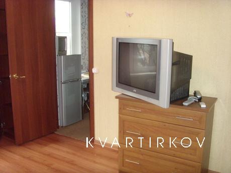 Cozy apartment for a day, Moscow - apartment by the day