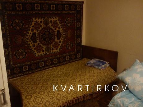 Cozy apartment for an hour, for a day, Moscow - apartment by the day