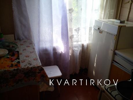 Cozy apartment for an hour, for a day, Moscow - apartment by the day