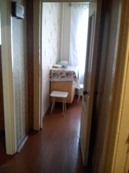 Cozy apartment for an hour, for a day, Moscow - apartment by the day