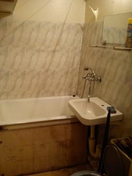 Cozy apartment for an hour, for a day, Moscow - apartment by the day